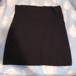 Nordstrom Body Con Skirt